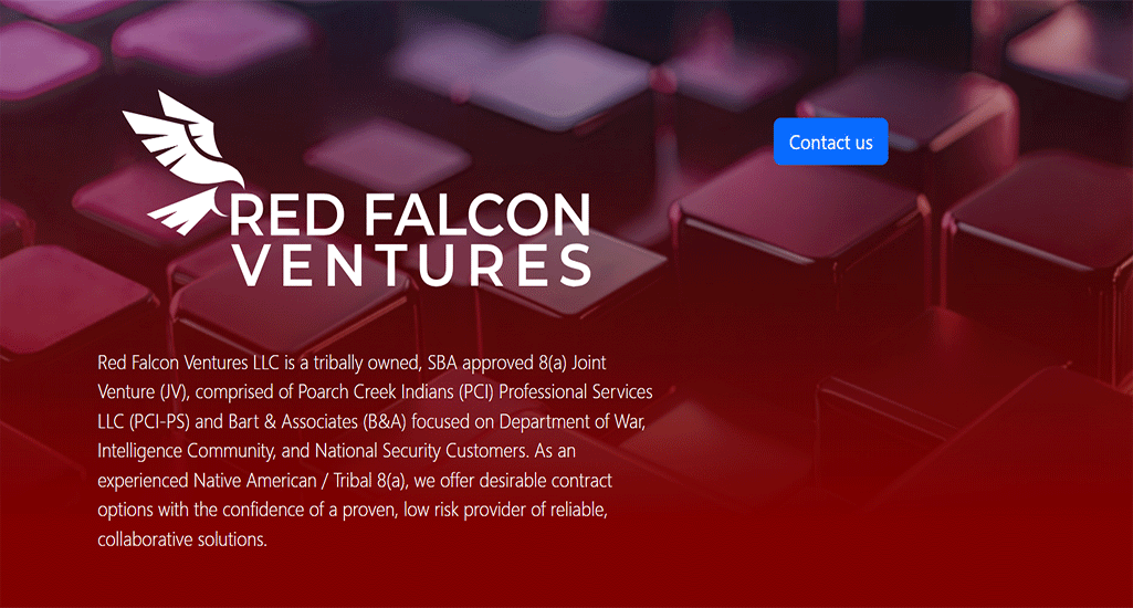 Red Falcon Ventures LLC picture